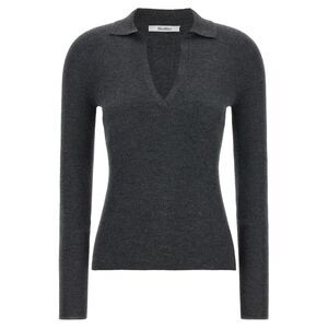 Max Mara Women 'Angel' Polo Shirt